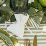 Stoffbeutel - Creme - 4er-Pack Stoffbeutel - Creme - 4er-Pack