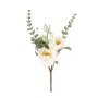 Künstlicher Blumenstrauß - Blumen - 33 cm Künstlicher Blumenstrauß - Blumen - 33 cm