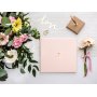 Gstebuch - Sweet Memories - Pink