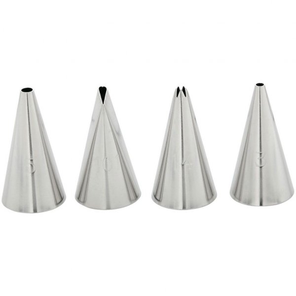Tüll - Wilton - Weihnachtsset Tüll - Wilton - Weihnachtsset