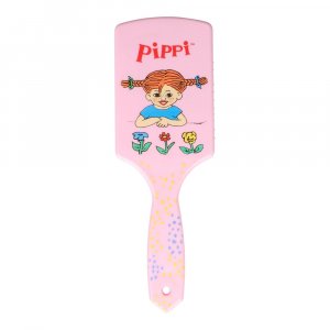 Haarb�rste - Pippi Langstrumpf