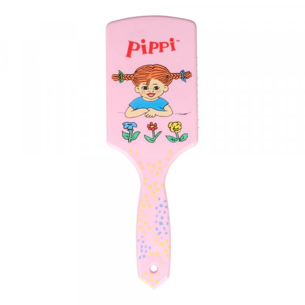 Haarbürste - Pippi Langstrumpf Haarbürste - Pippi Langstrumpf