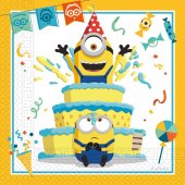 Minions Minions