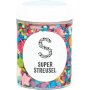 Streuselmischung - Sternregen - Super Streusel - 90g