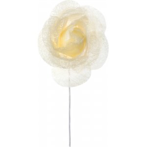 Rosen - Elfenbein - 4er-Pack Rosen - Elfenbein - 4er-Pack