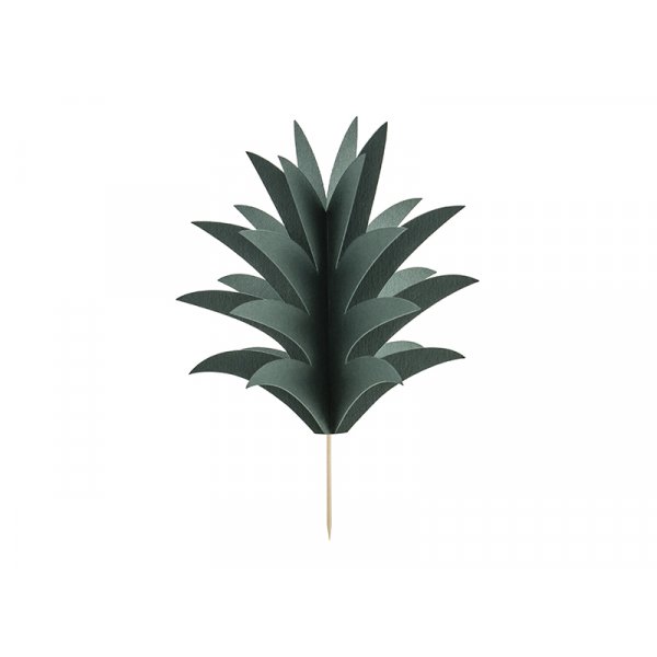 Kuchenspieer - Aloha - 6 Stk