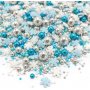 Streuselmischung - Happy Sprinkles - Frost Queen Streuselmischung - Happy Sprinkles - Frost Queen