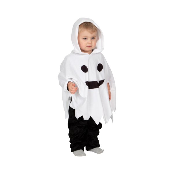 Poncho-Geist - Kostüm Poncho-Geist - Kostüm