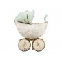 Folienballon-Kinderwagen - Mix Folienballon-Kinderwagen - Mix