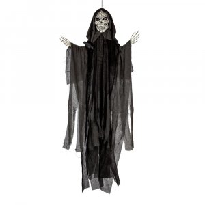 Halloween-Dekoration - Sensenmann - Hängend - 183 cm Halloween-Dekoration - Sensenmann - Hängend - 183 cm