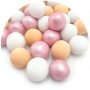 Schokoladenperlen - Choco Crunch - One in a Million XXL - Happy Sprinkles - 130g