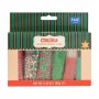 Streuselmix -Set - 30 Sorten - PME - 180 g Streuselmix -Set - 30 Sorten - PME - 180 g