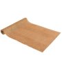 Tischläufer aus Stoff - Roségold - 28 cm x 3 m Tischläufer aus Stoff - Roségold - 28 cm x 3 m