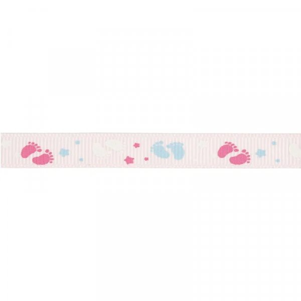 Band - Rosa - Babyfe