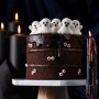 Geister - Marshmallows - PME - 5 cm - 12 Stück Geister - Marshmallows - PME - 5 cm - 12 Stück