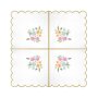 Servietten - Wildblumen - 10er-Pack Servietten - Wildblumen - 10er-Pack