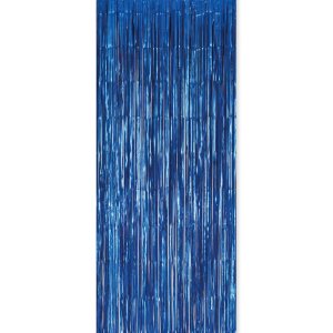 Vorhang - Blau - 100 x 240 cm Vorhang - Blau - 100 x 240 cm