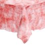 Tischdecke - Halloween - Blutig - 210 x 300 cm Tischdecke - Halloween - Blutig - 210 x 300 cm