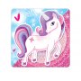 Partyspiel - Setz dem Einhorn das Horn auf - Komplettes Set