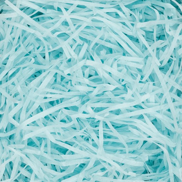 Geschenkfüllung türkis, 50 g Geschenkfüllung türkis, 50 g