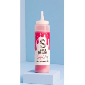 SuperDrip - Hot Pink - 300g SuperDrip - Hot Pink - 300g