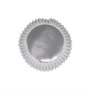 Muffinformen - Folie - Silber - 30er-Packung - PME Muffinformen - Folie - Silber - 30er-Packung - PME