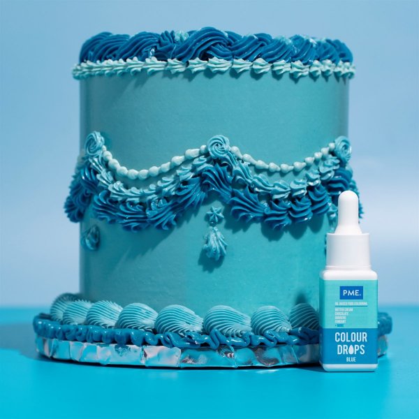 Farbmühle - 20 ml - Marineblau COPY Farbmühle - 20 ml - Marineblau COPY