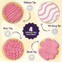 Wilton Zuckerguss - Rosa - 212 g Wilton Zuckerguss - Rosa - 212 g