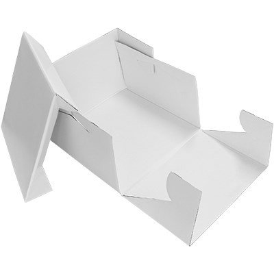 Kuchenkarton - 30 x 30 x 15 cm - PME Kuchenkarton - 30 x 30 x 15 cm - PME