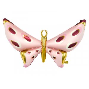 Folienballon - Schmetterling - 120x87 cm Folienballon - Schmetterling - 120x87 cm