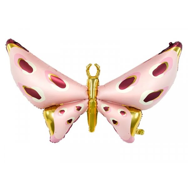 Folienballon - Schmetterling - 120x87 cm Folienballon - Schmetterling - 120x87 cm