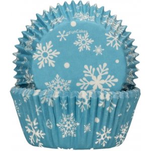 Muffinformen - Frozen - Funcakes - 48er-Pack Muffinformen - Frozen - Funcakes - 48er-Pack