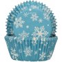 Muffinformen - Frozen - Funcakes - 48er-Pack Muffinformen - Frozen - Funcakes - 48er-Pack