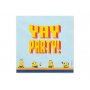 Servietten Minions - Mix Servietten Minions - Mix