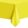 Tischdecke gelb, 137 cm x 274 cm Tischdecke gelb, 137 cm x 274 cm