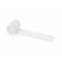 Chiffonband - 40 mm - Weiß - 3er-Pack à 5 m