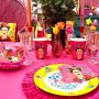 Pappbecher - Frida Kahlo - 8er-Pack Pappbecher - Frida Kahlo - 8er-Pack