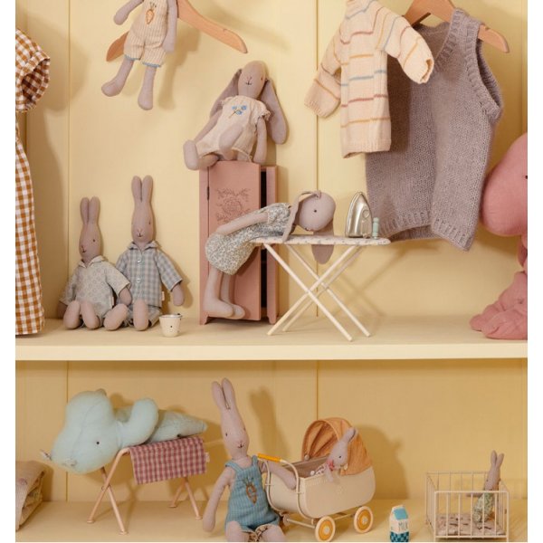 Bgelbrett und Bgeleisen - Maileg