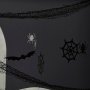 Hintergrund - Spinnweben, Spinnen und Fledermäuse Hintergrund - Spinnweben, Spinnen und Fledermäuse