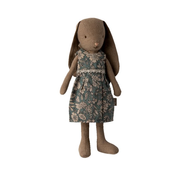 Hschen Gre 1 - Blumenkleid