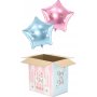 Ballonbox - Junge oder Mädchen