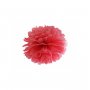 Pompon - Rot - 25 cm Pompon - Rot - 25 cm