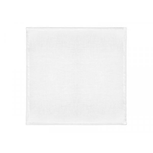 Stoffservietten - 4 Stck - 40x40 cm