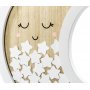 Gastbrief - Holz - Mond