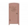 Garderobenminiatur - Maileg - Pink