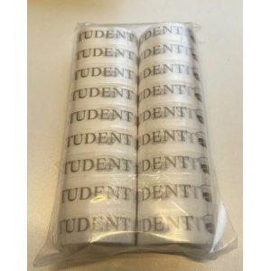 Luftschlangen - Student - 2er-Pack Luftschlangen - Student - 2er-Pack