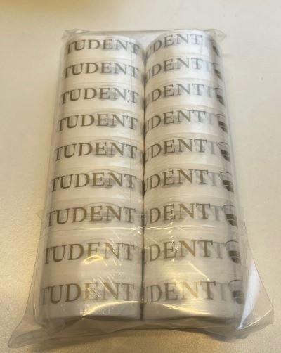 Luftschlangen - Student - 2er-Pack Luftschlangen - Student - 2er-Pack