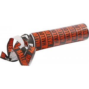 Luftschlangen - Halloween - 2er-Pack Luftschlangen - Halloween - 2er-Pack