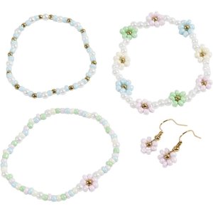 Schmuckset - Armband + Ohrring Schmuckset - Armband + Ohrring