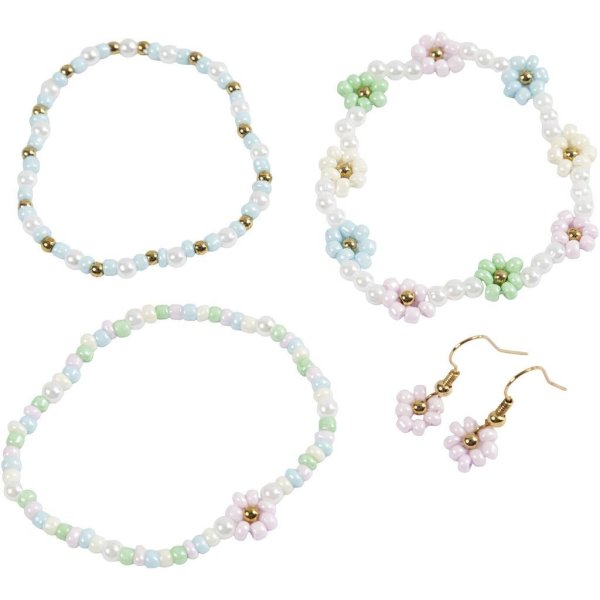 Schmuckset - Armband + Ohrring Schmuckset - Armband + Ohrring